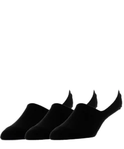 LEOR 3 Pack Mens Sharkmouth Liner