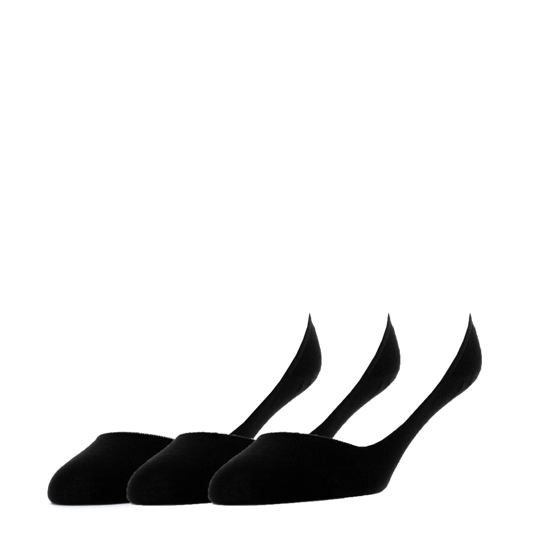 WSS 3 Pack Womens Pedi BEST SELLERS