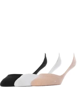 WSS 3 Pack Womens Pedi BEST SELLERS