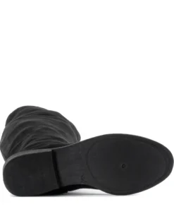 CELIA Prisha OTK Flat Boot - Womens