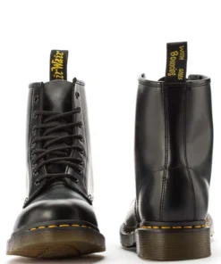 DR. MARTENS 1460 Smooth Leather - Mens