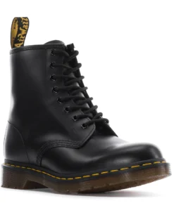 DR. MARTENS 1460 Smooth Leather - Mens