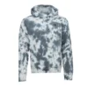 CHAMPION Crush Dye Fleece Hoody - Mens