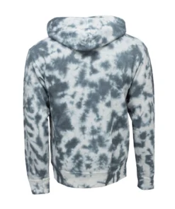 CHAMPION Crush Dye Fleece Hoody - Mens