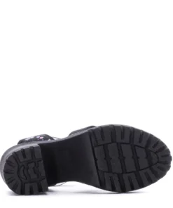 CELIA Sandy Heeled Lugg Sandal - Womens BEST SELLERS