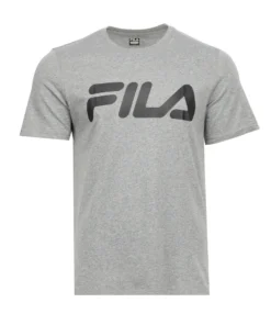 FILA Classic Crew Tee - Mens BEST SELLERS