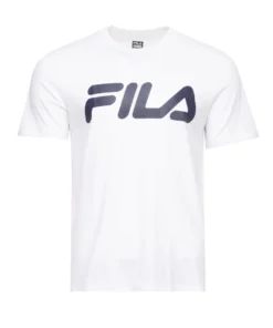 FILA Classic Crew Tee - Mens BEST SELLERS