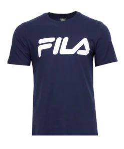 FILA Classic Crew Tee - Mens