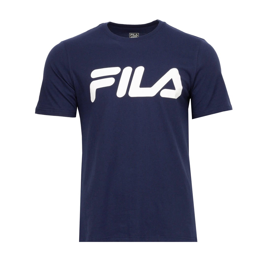 FILA Classic Crew Tee - Mens