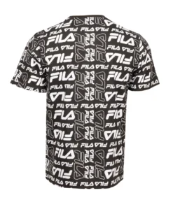 FILA BEST SELLERS Stormy AOP Tee - Mens