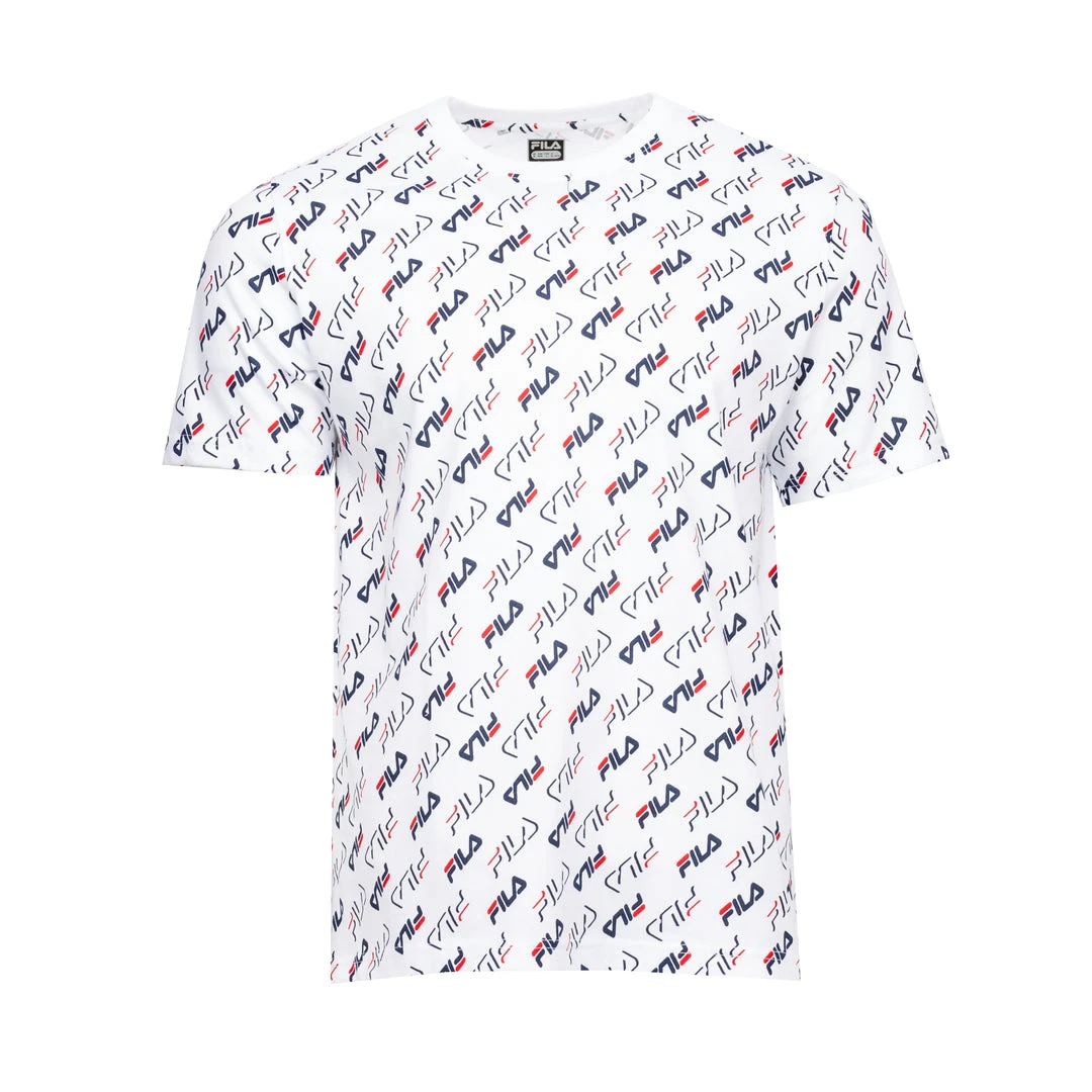 FILA BEST SELLERS Dominik Tee - Mens
