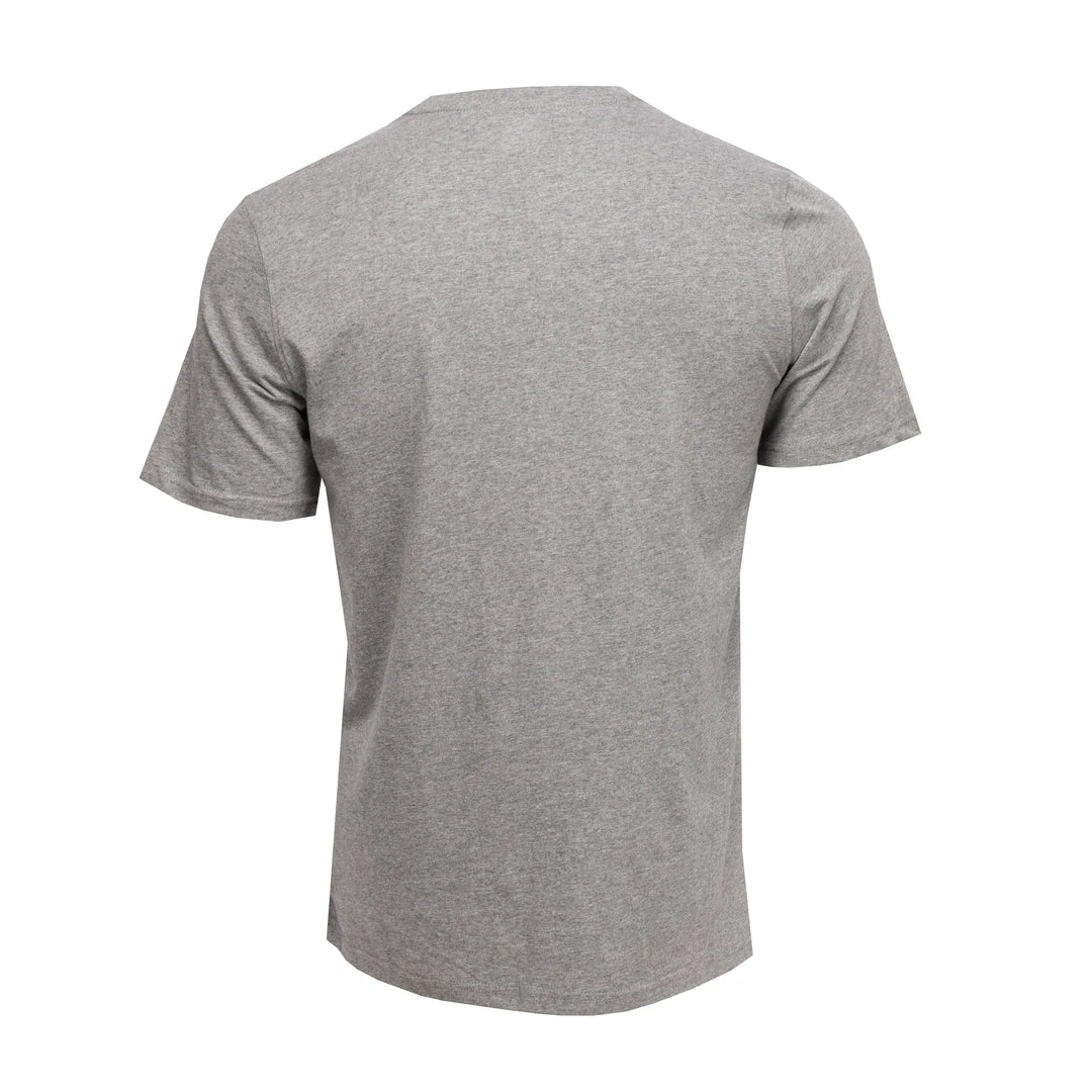 FILA Crew W/ Vertical Stripe Tee - Mens