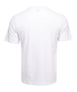 FILA BEST SELLERS Crew W/ Vertical Stripe Tee - Mens