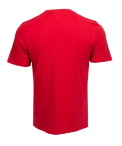 FILA Crew W/ Vertical Stripe Tee - Mens