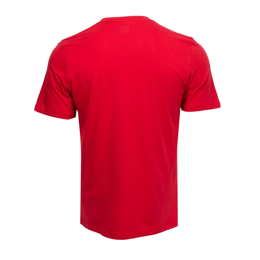 FILA Crew W/ Vertical Stripe Tee - Mens