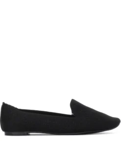 CELIA Smokey Knit Flat - Womens