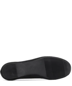 CELIA Smokey Knit Flat - Womens