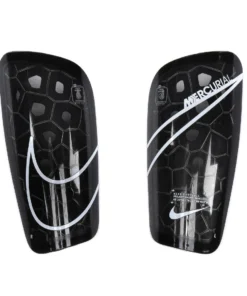 NIKE Mercurial Lite Shin Guard + Sleeve