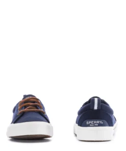 SPERRY Pier Wave LTT Canvas - Womens