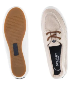 SPERRY Lounge Away 2 Linen - Womens