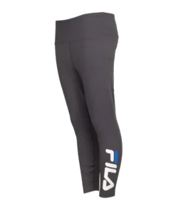 BEST SELLERS 7/8 Fila Logo Legging W/ Pocket - Womens