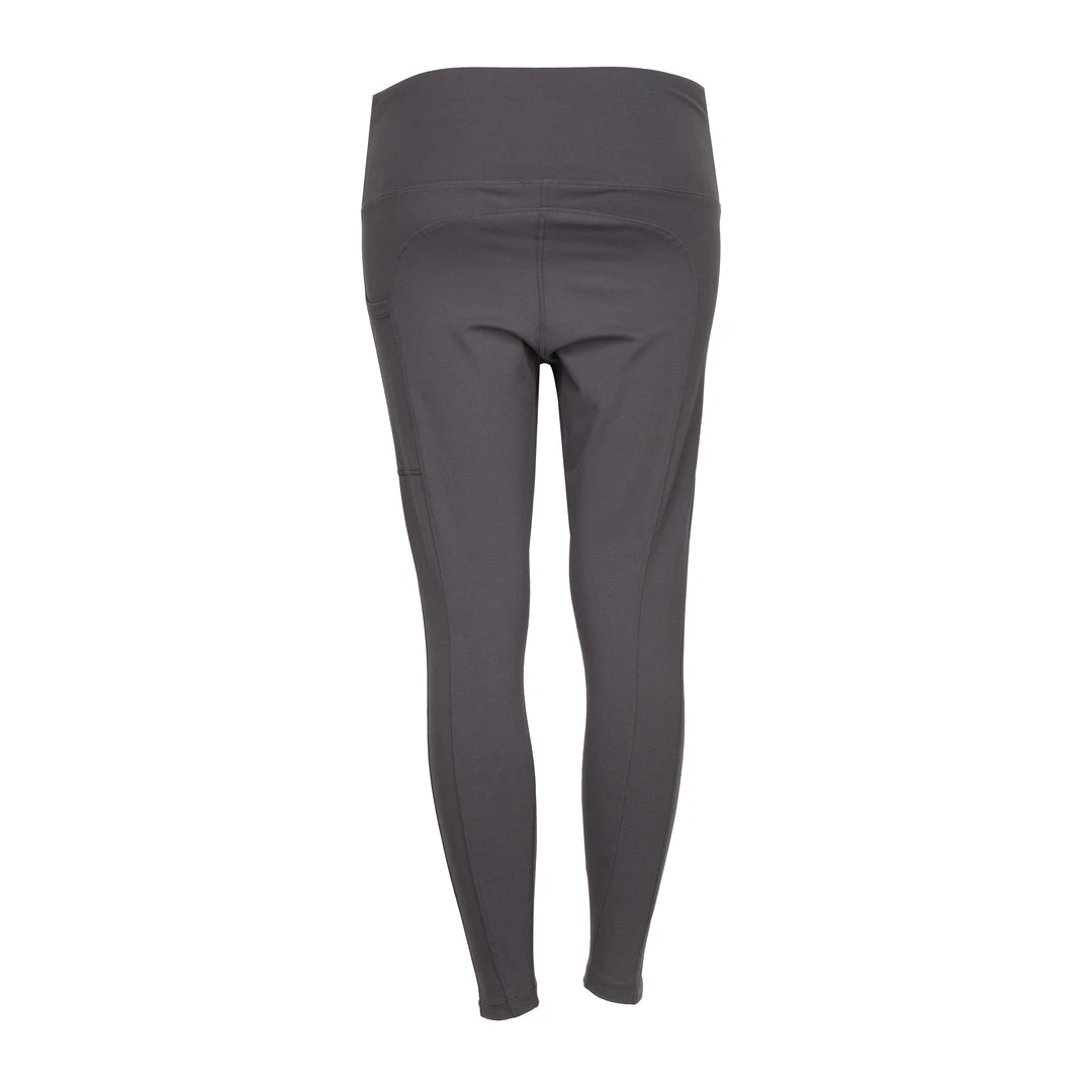 BEST SELLERS 7/8 Fila Logo Legging W/ Pocket - Womens