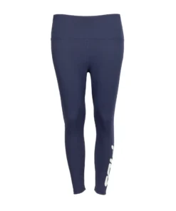 7/8 Fila Logo Legging W/ Pocket - Womens BEST SELLERS