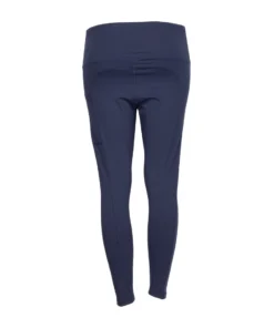 7/8 Fila Logo Legging W/ Pocket - Womens BEST SELLERS