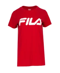 FILA BEST SELLERS Aurica Tee - Womens