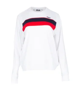 FILA Latiece Crew Neck - Womens BEST SELLERS