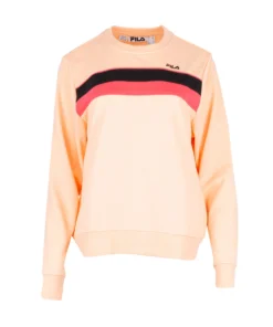 FILA Latiece Crew Neck - Womens
