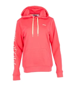 FILA BEST SELLERS Malisha Hoody - Womens