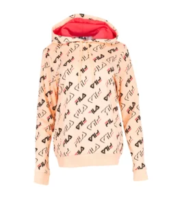 FILA Mikara AOP Hoody - Womens BEST SELLERS