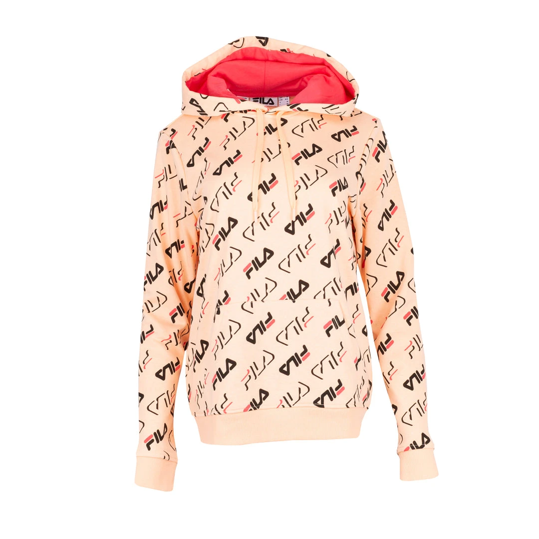 FILA Mikara AOP Hoody - Womens BEST SELLERS