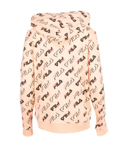 FILA Mikara AOP Hoody - Womens BEST SELLERS