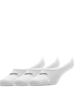 NIKE 3 Pack Womens Everyday Lightweight Footie BEST SELLERS