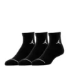 JORDAN 3 Pack Unisex Jumpman Quarter BEST SELLERS