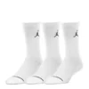 JORDAN BEST SELLERS 3 Pack Unisex Jumpman Crew