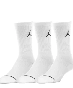 JORDAN BEST SELLERS 3 Pack Unisex Jumpman Crew
