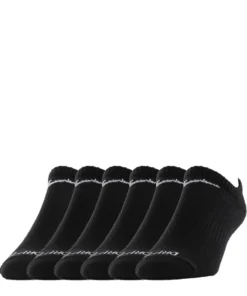 NIKE 6 Pack Womens Everyday Plus Lightweight No Show NEW ARRIVALS