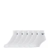 NIKE 6 Pack Everyday Cushion Quarter
