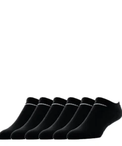 NIKE 6 Pack Everyday Cushion No Show