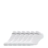 NIKE BEST SELLERS 6 Pack Everyday Cushion No Show