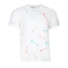 CHAMPION Classic Logo AOP Tee - Mens