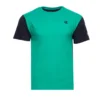 CHAMPION Classic Colorblock Tee - Mens