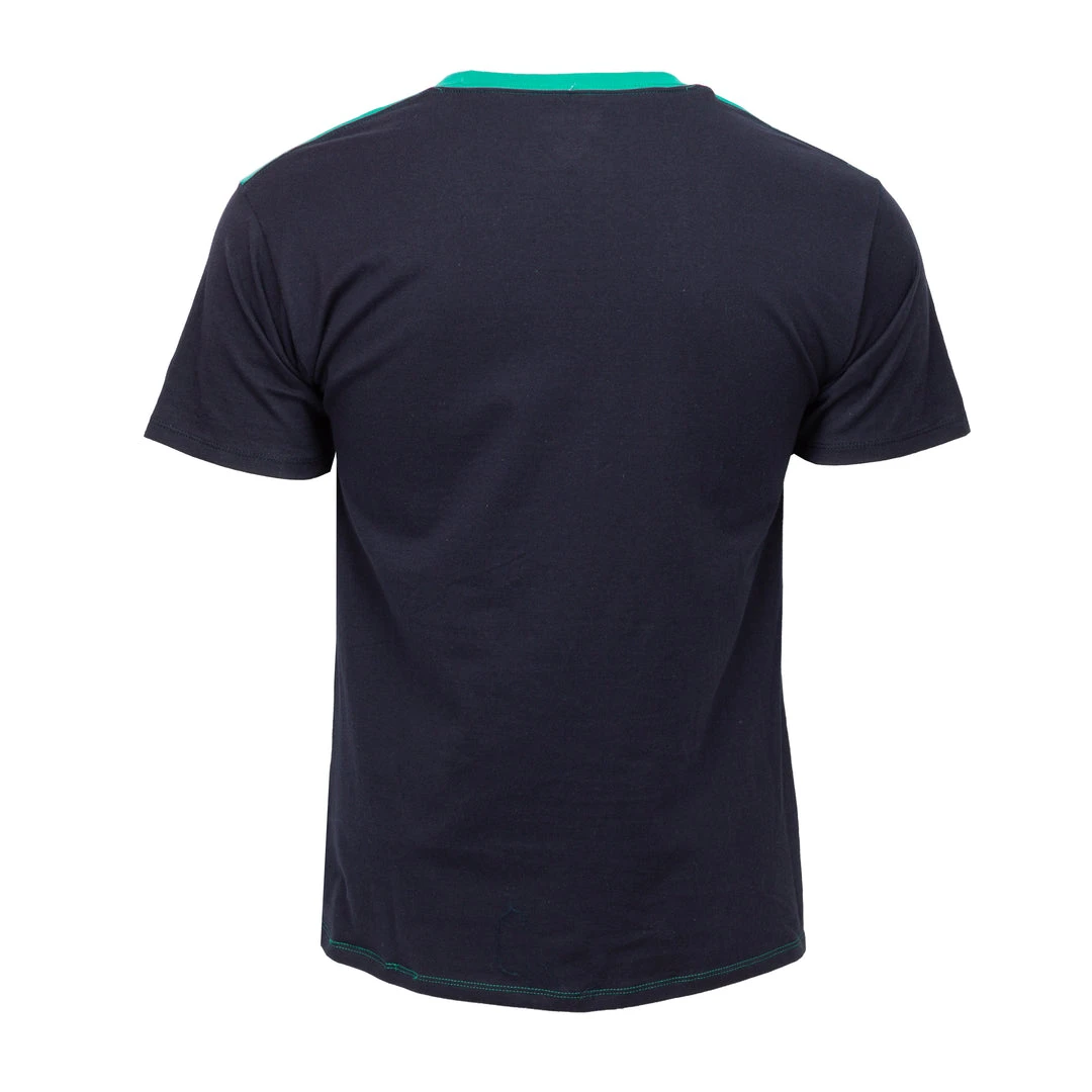 CHAMPION Classic Colorblock Tee - Mens