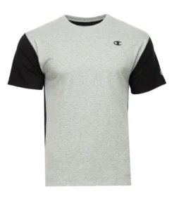 CHAMPION Classic Colorblock Tee - Mens