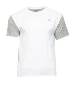 CHAMPION BEST SELLERS Classic Colorblock Tee - Mens