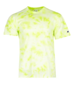 CHAMPION BEST SELLERS Classic Crush Dye Tee - Mens