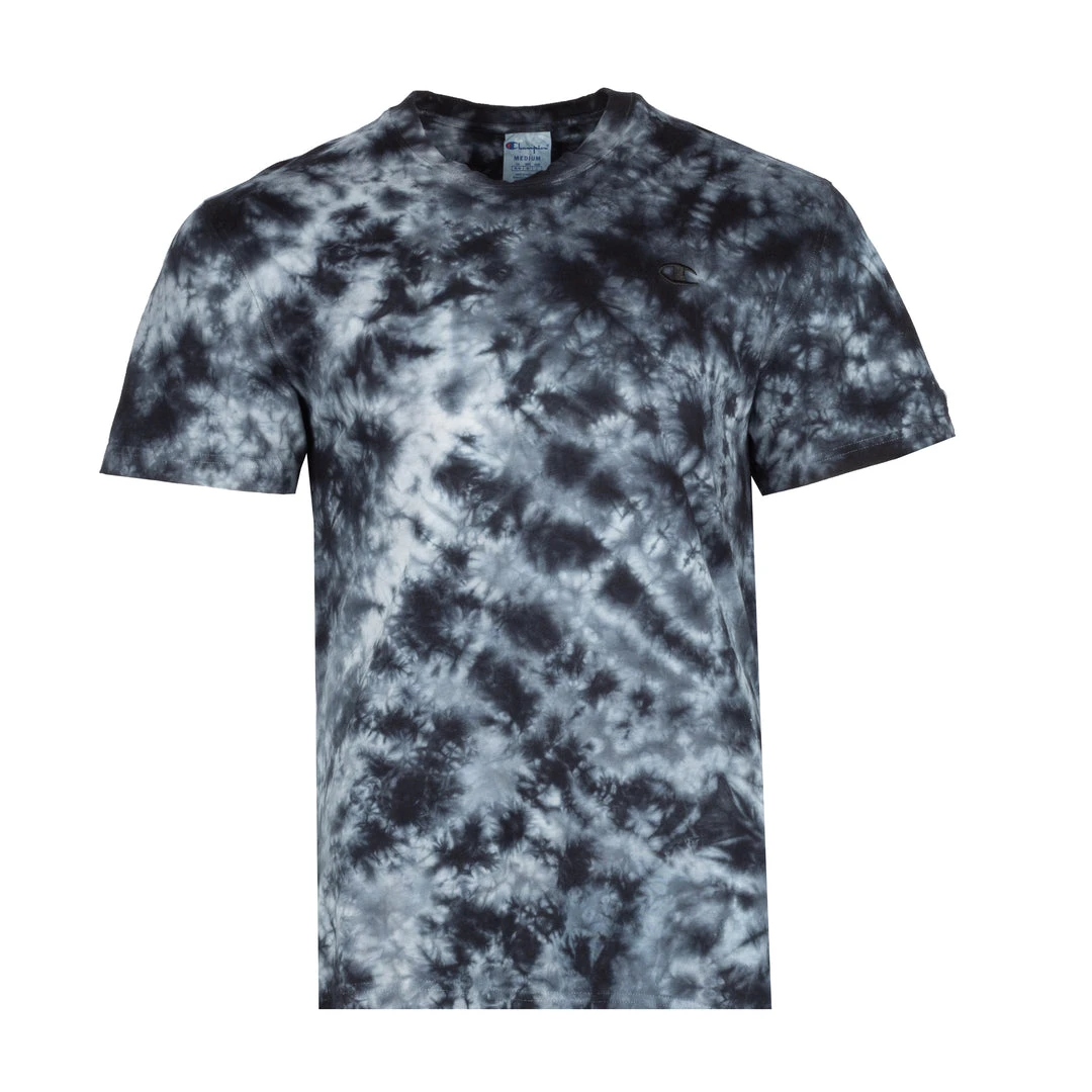 CHAMPION BEST SELLERS Classic Crush Dye Tee - Mens